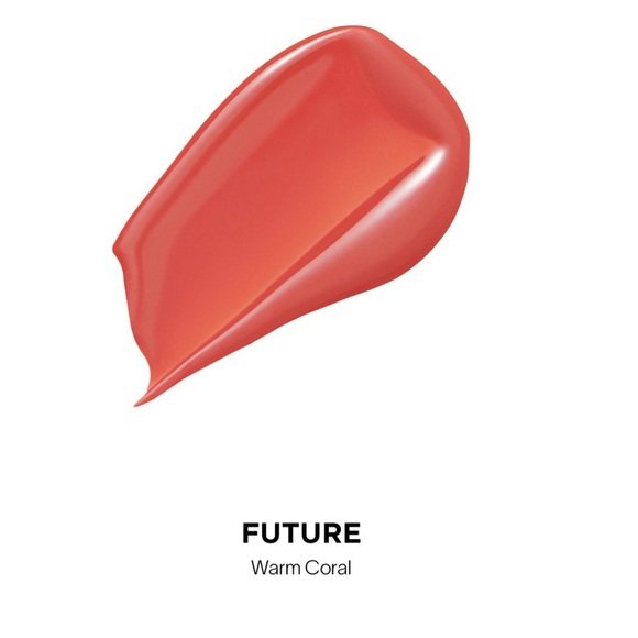 HOURGLASS Liquid Blush & Blush Brush set - Picture 5 of 9